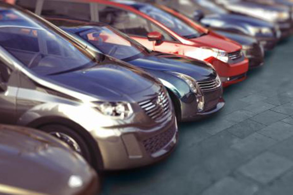 我们的租车流程和服务