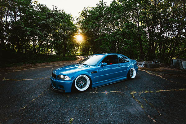 租车前首先应对租车的手续有所了解