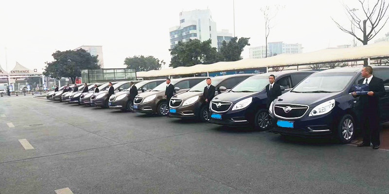 十大热门城市国庆租车一车难求！ 