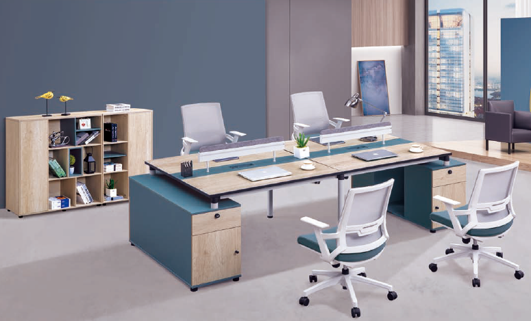 传统办公家具和现代办公家具的区别对比图 传统办公家具和现代办公家具的区别对比图