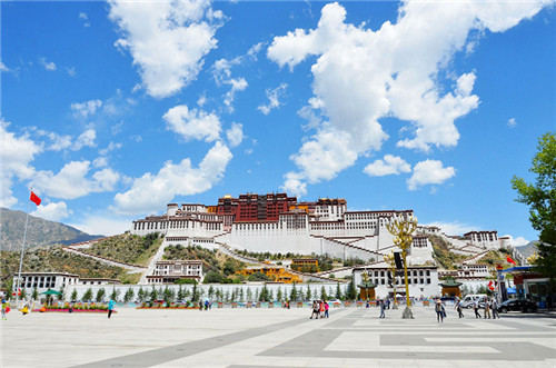 厦门去拉萨租车旅行,费用都是怎么算的?