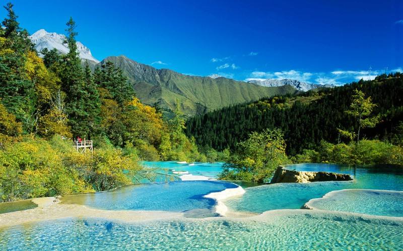 四川租车旅行几天比较合适?