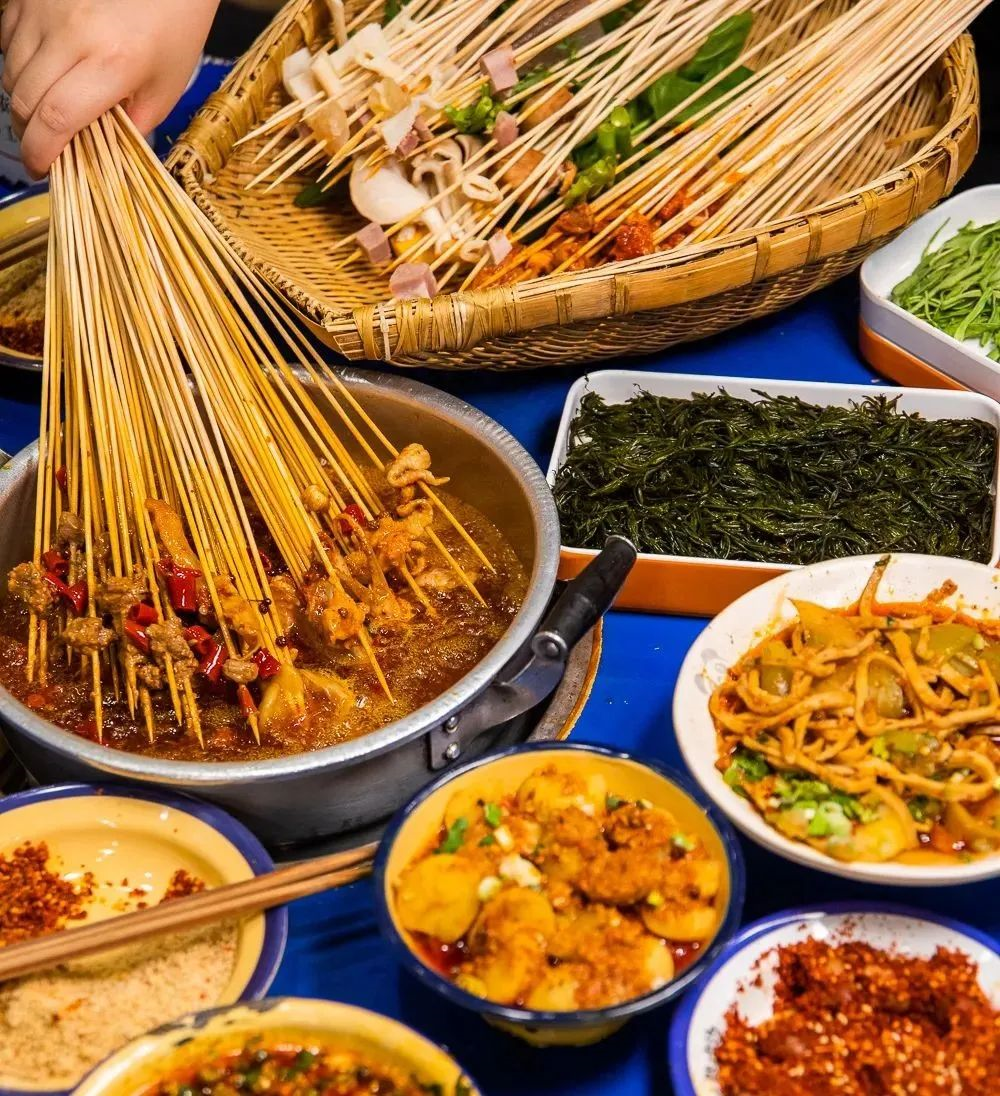 去厦门租车自驾游,该吃的吃,该喝的喝